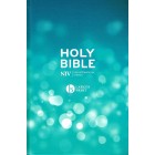NIV Larger Print Bible